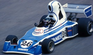 1976-Ligier-JS5